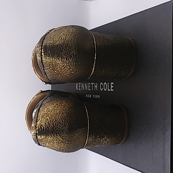 Kenneth Cole Macey - Picture 3 of 6